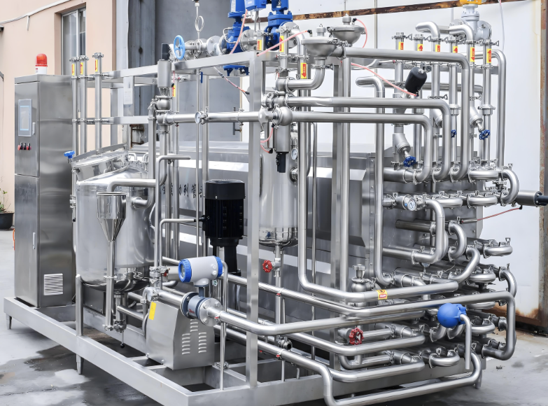 Pasteurizer: Key Applications, Uses, and Working Principles