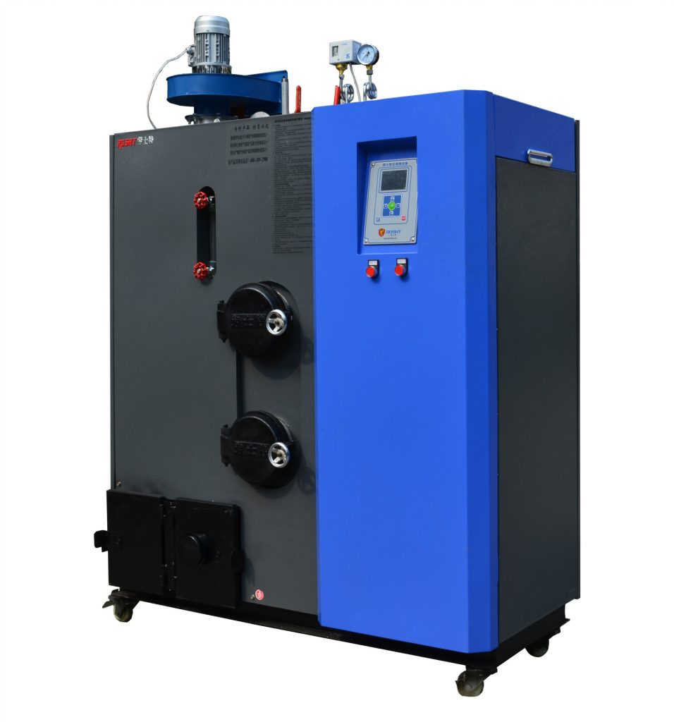 Applications of Steam Generators in the Food Processing Industry and Their Advantages Over Traditional Boilers